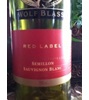 Wolf Blass Red Label 2010